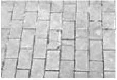 Тротуарная плитка (бетон)
